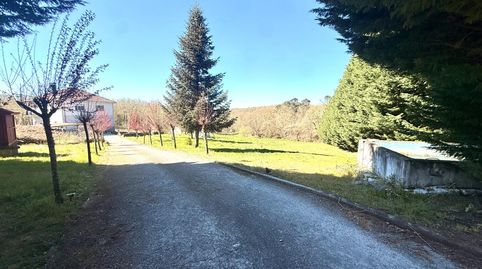 Foto 5 de Finca rústica en venda a Baños de Molgas, Ourense
