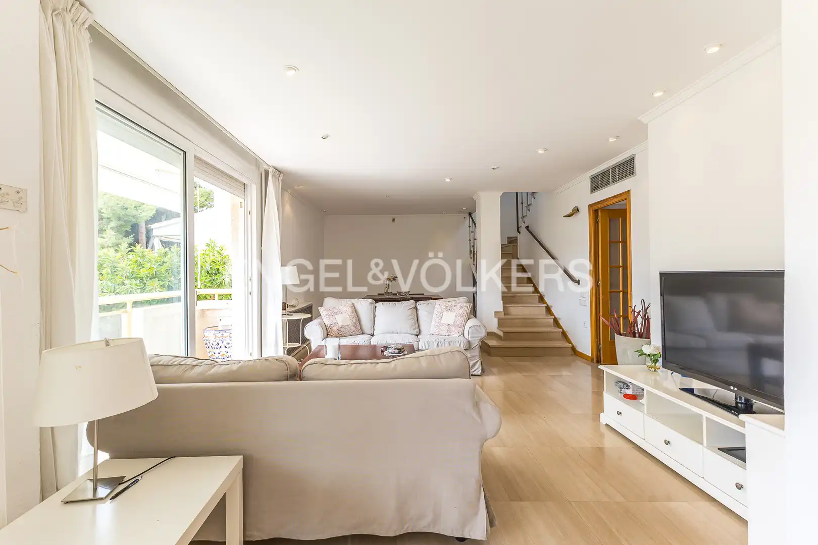 Maisonette mit Terrasse zum Verkauf in Can Girona - Terramar - Vinyet, imagen 12