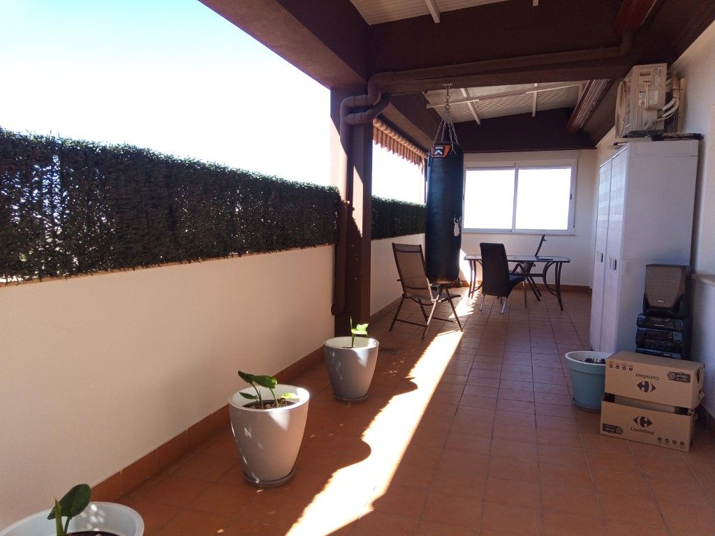 Attic for sale in N/A, La Zubia Ciudad, La Zubia