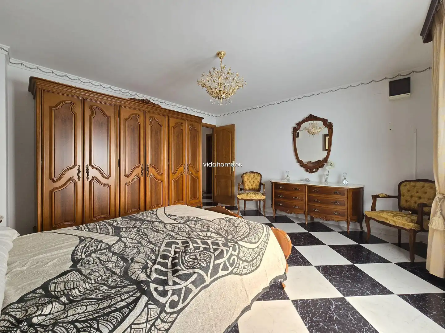 Villa in vendita a Oliva pueblo, imagen 12