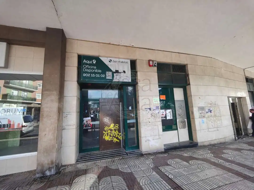 Business premises for sale in Goya Kalea 4, imagen 22