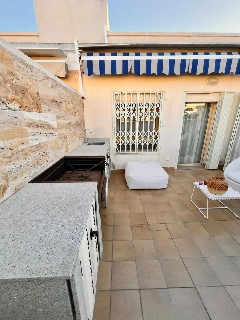Penthouse with lift for sale in Pueblo, imagen 7