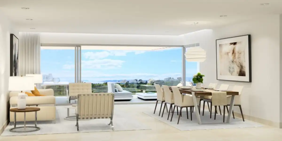 Ático con terraza en venta en Estepona Pueblo, imagen 3