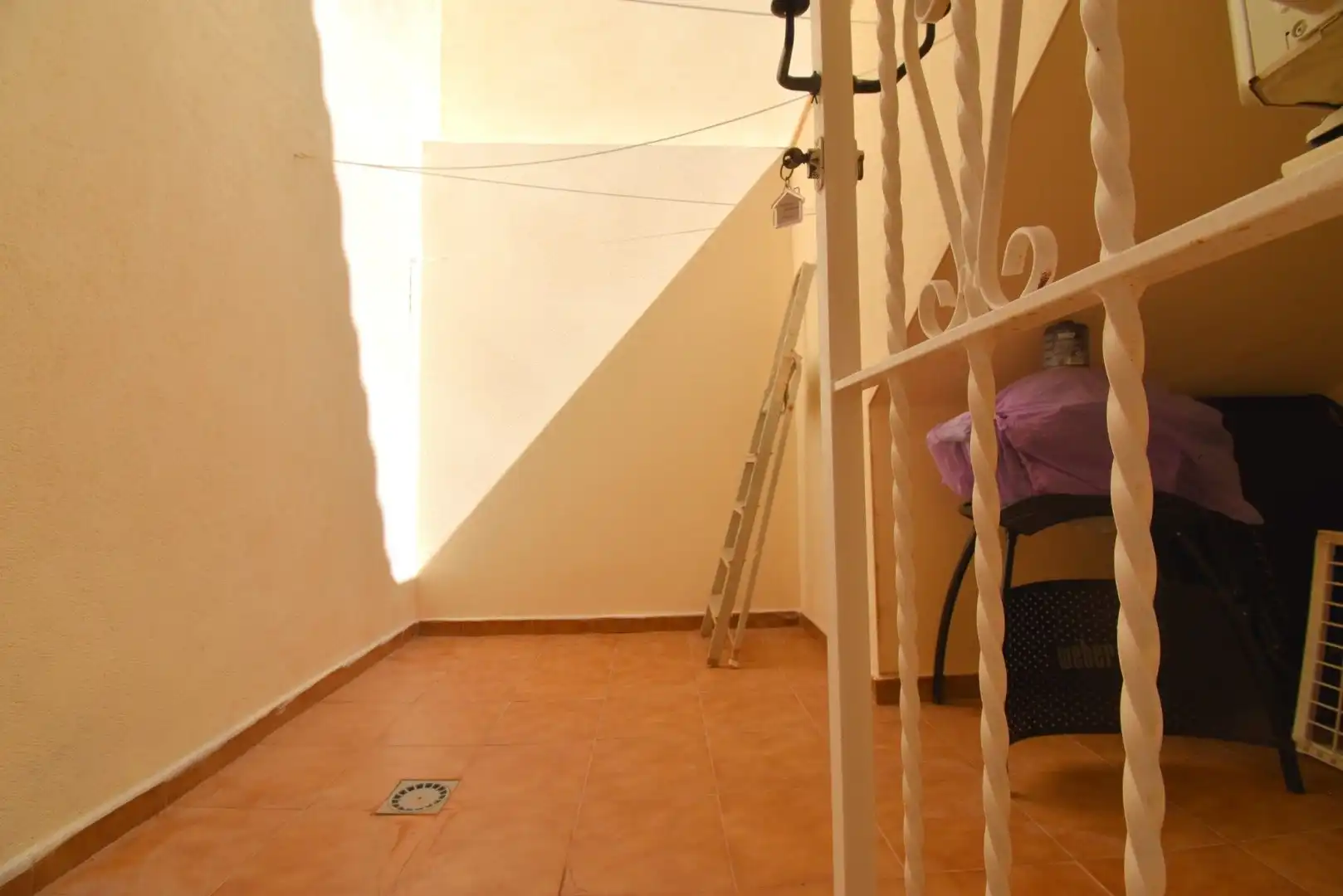 Apartament amb piscina en venda a Orihuela Costa, imagen 13