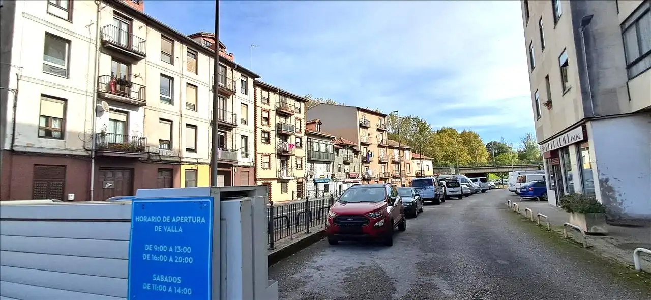 Pis en venda a Campogiro, Alisal - San Román