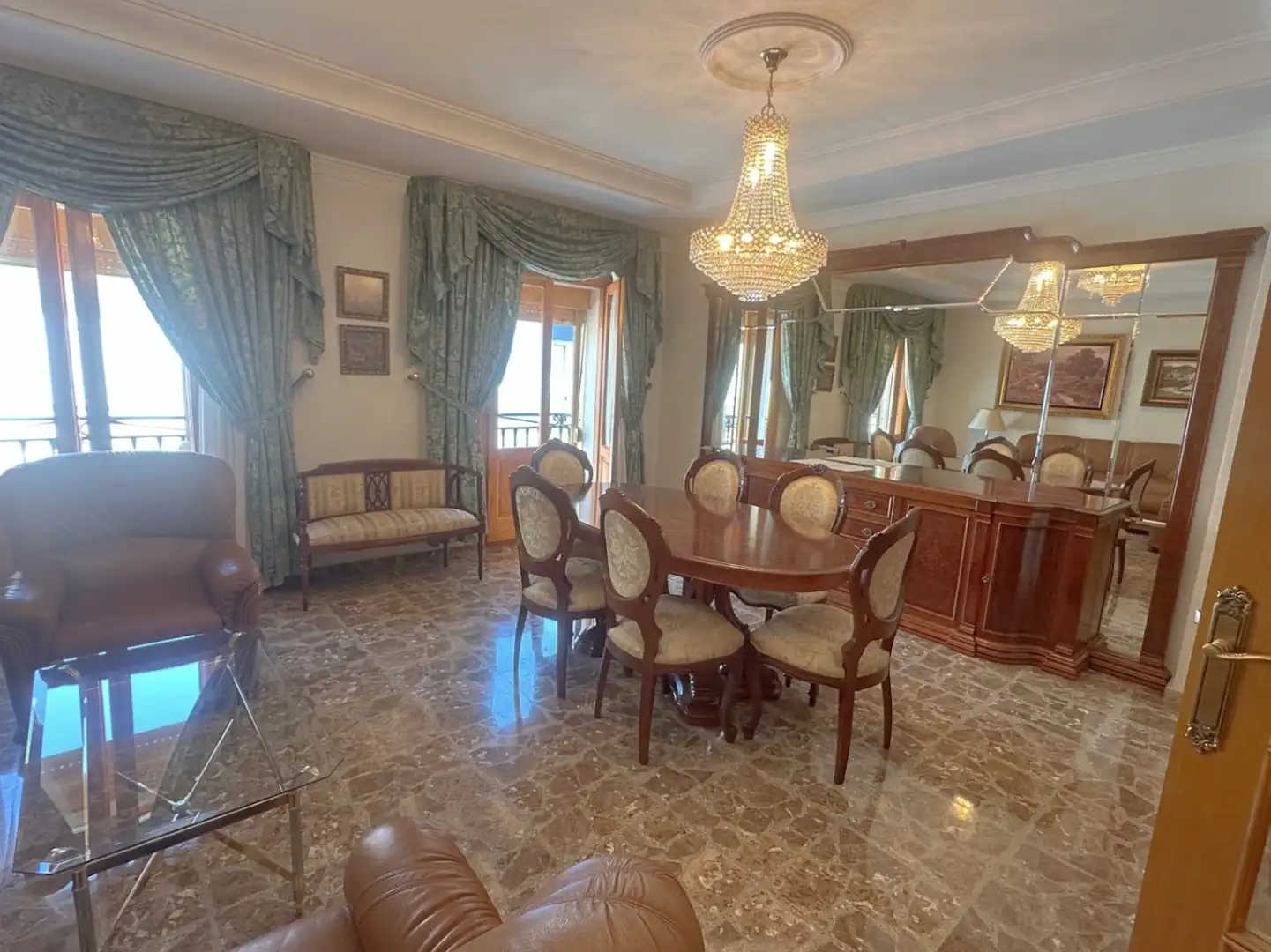 Casa a schiera in vendita a Els Poblets, imagen 6