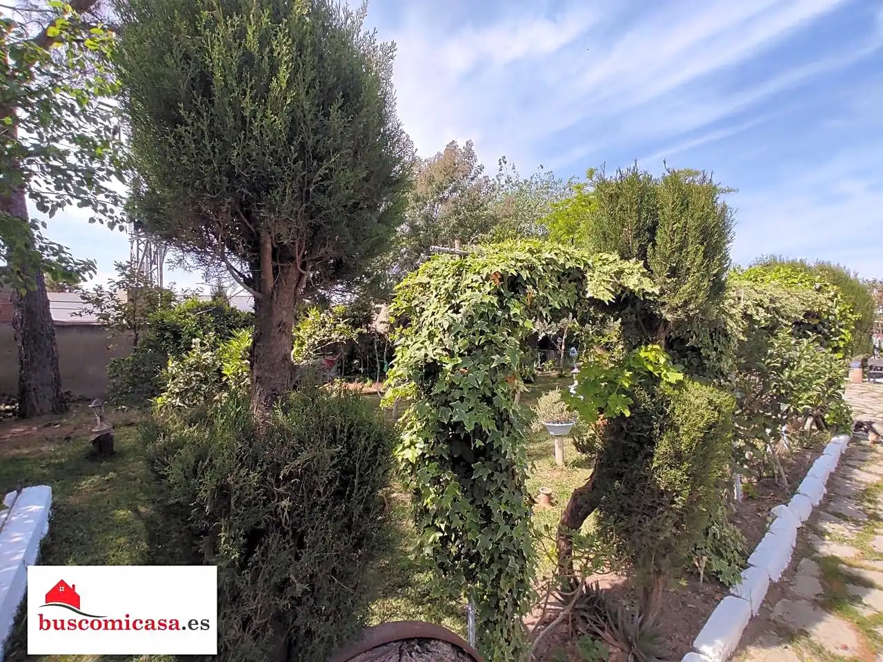 House with pool for sale in Diseminado Huertos San Roque, imagen 7