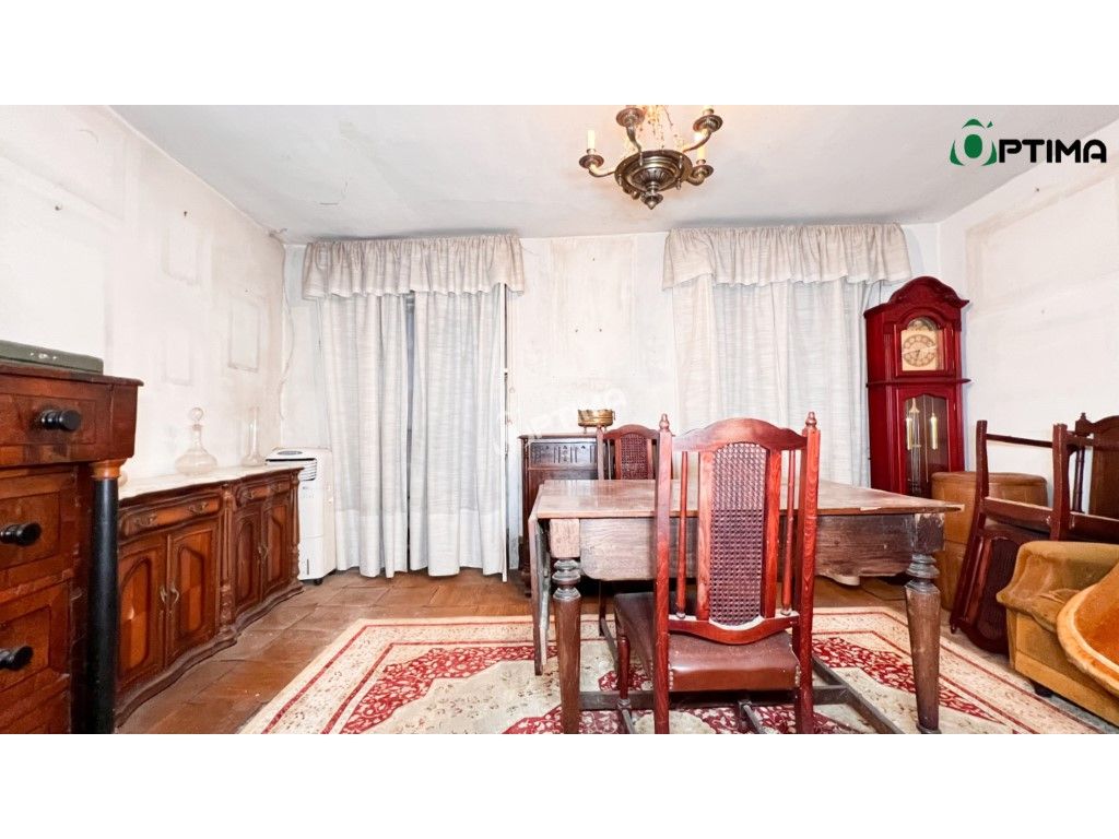 Casa o xalet en venda a Casco Histórico
