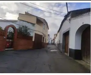 Casa en venda a Valdefuentes