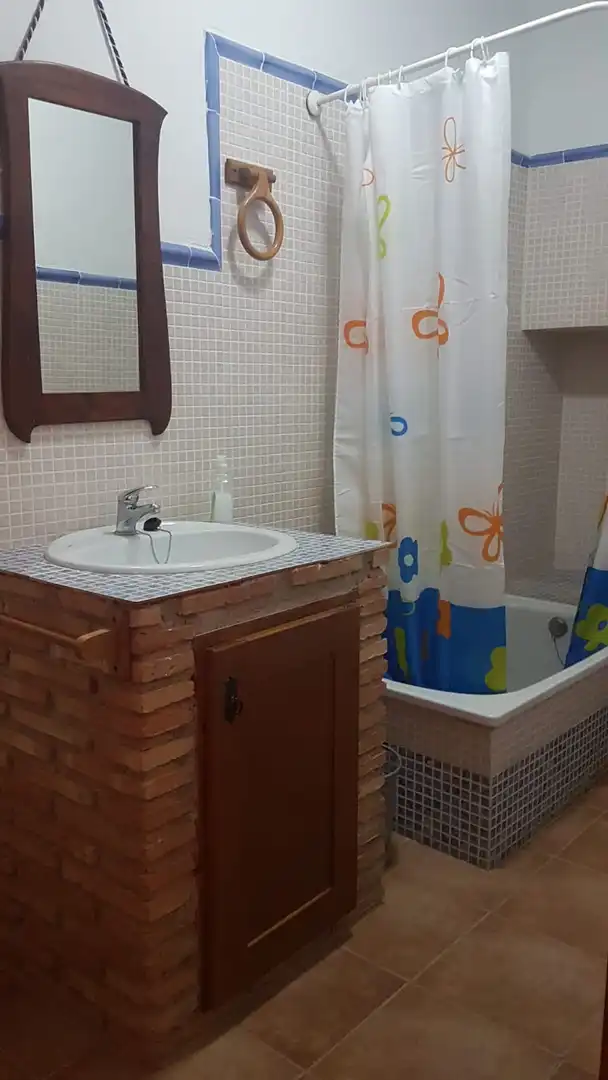 Casa rústica amb piscina en venda a Tiscar 10, imagen 13
