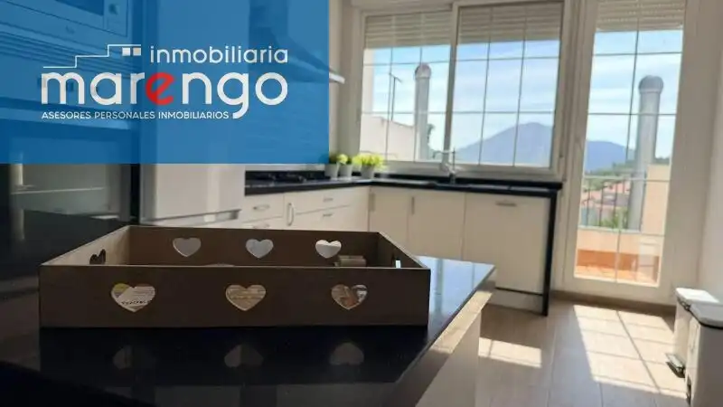 Cocina de Finca rústica en venta en Sueras / Suera