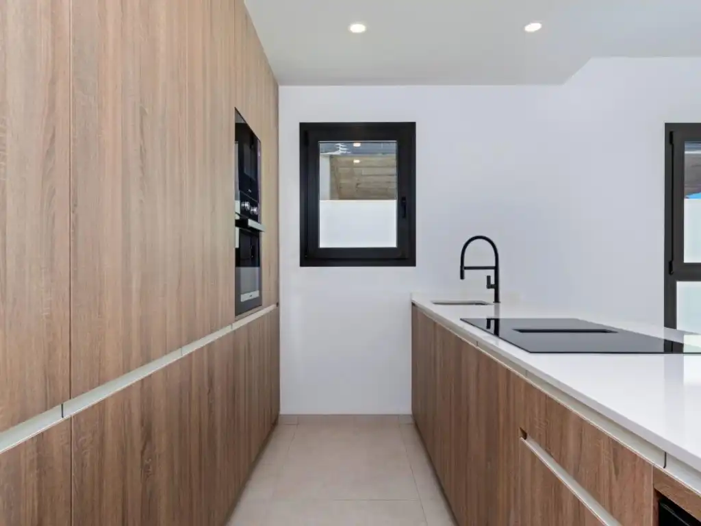 Casa con piscina en venta en San Javier ciudad, imagen 15