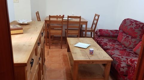 Foto 3 de Apartamento de alquiler en Calle Balbina Valverde, Barrio de Ciudad Jardín, Málaga Capital