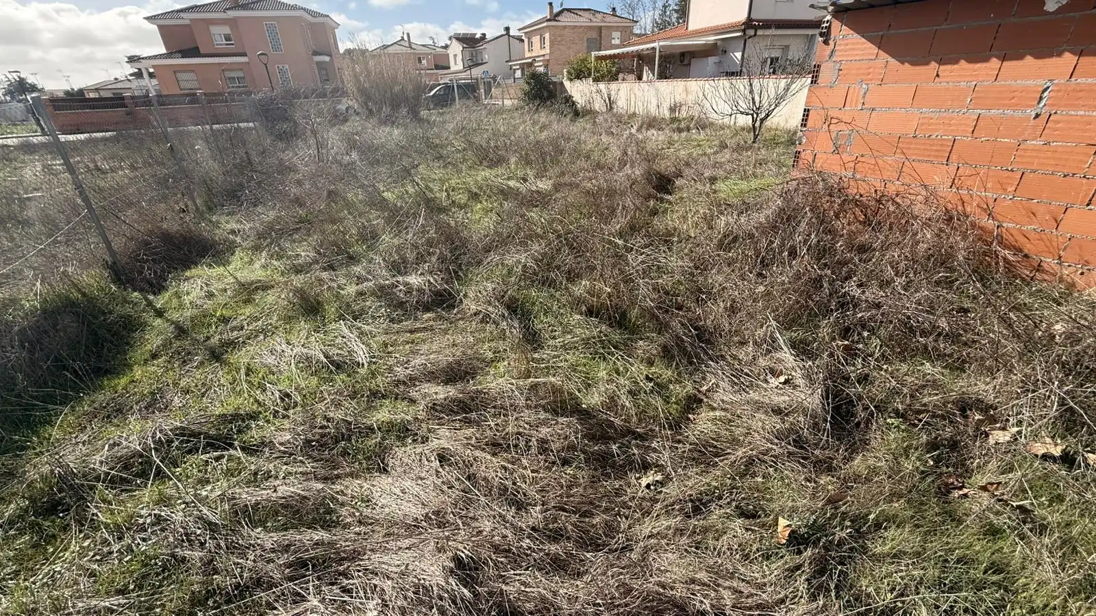 Residential land for sale in Calle Corcho, imagen 6