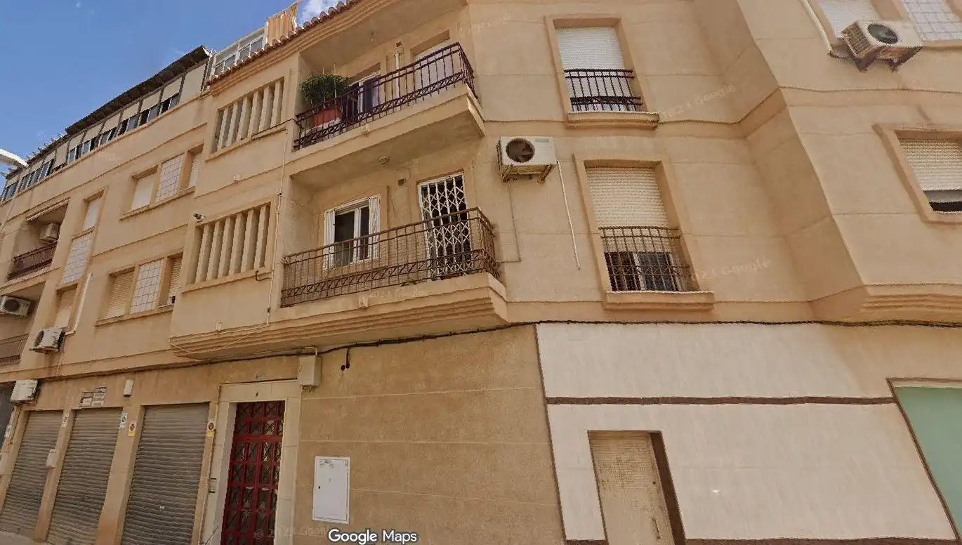 Appartamento in vendita a Calle Descubrimiento 4