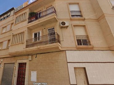 Wohnung zum Verkauf in Calle Descubrimiento 4