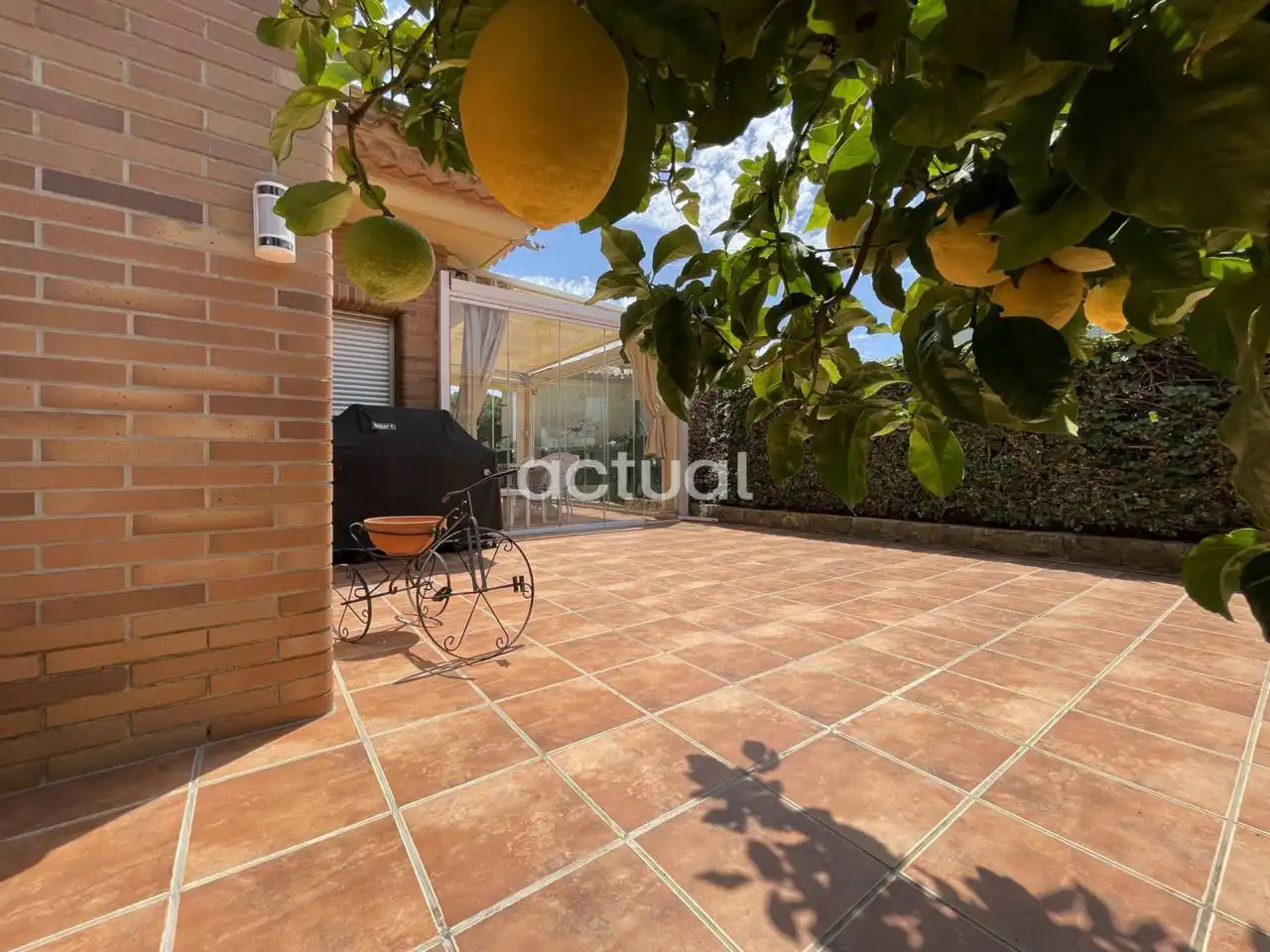 Casa con piscina in vendita a Avenida fanals, imagen 14