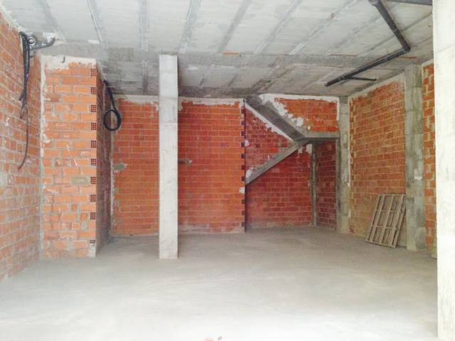 Local comercial en Alquiler en Centro Puerto