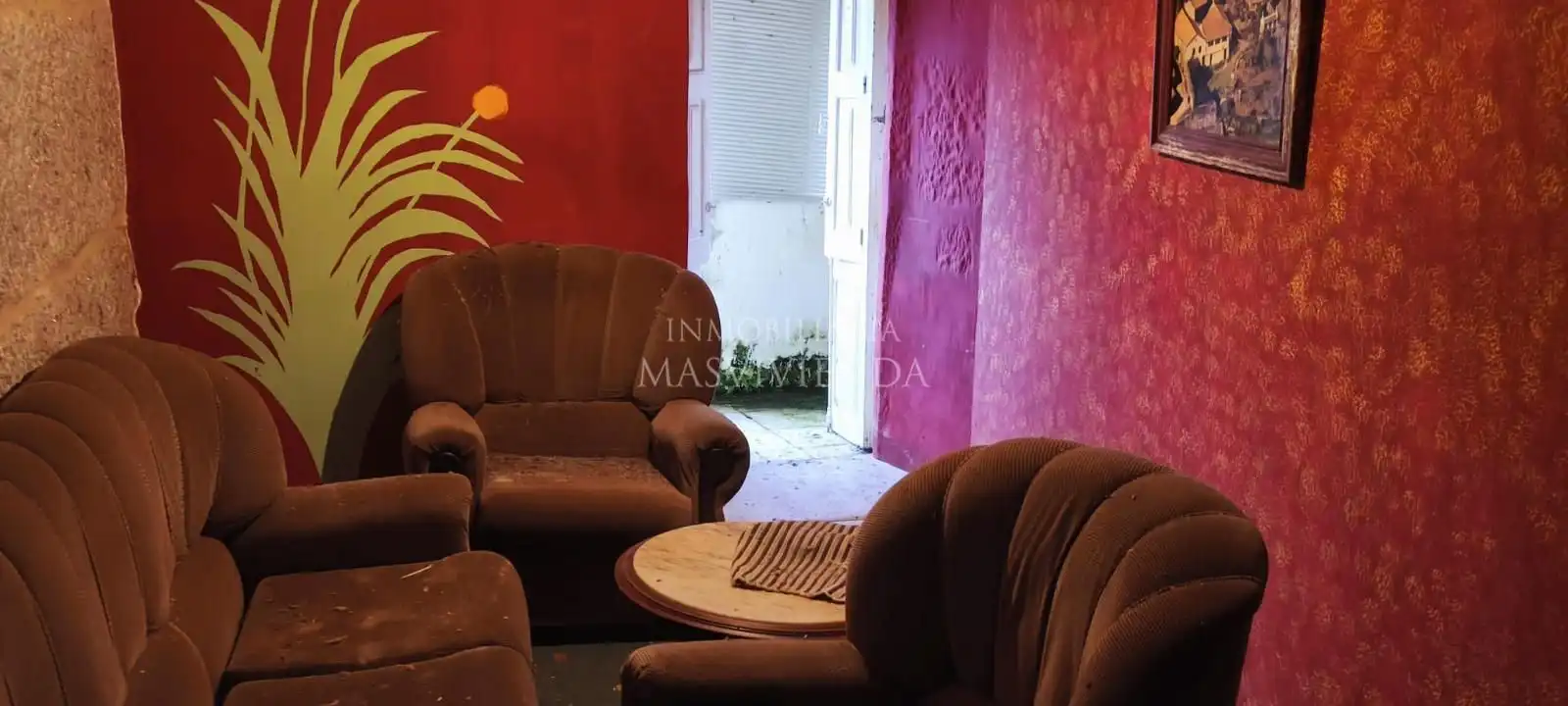 Houses for sale in Fornelos de Montes  with Private garden and Storage room