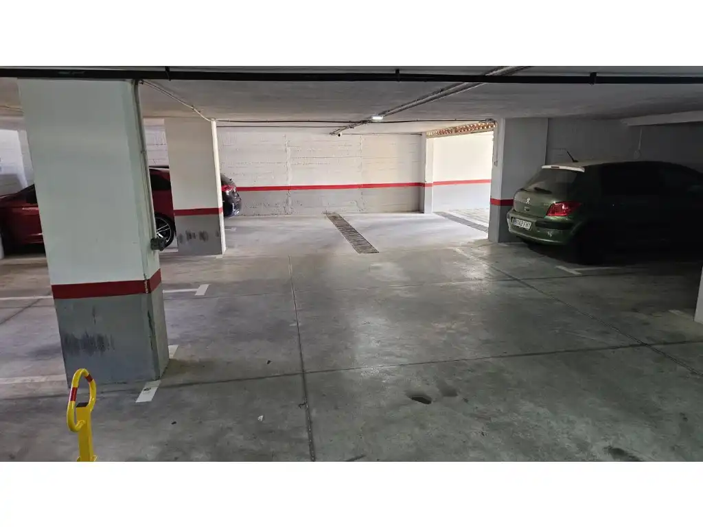 Piso de alquiler en Paseo Maritimo Torremolinos De, El Bajondillo