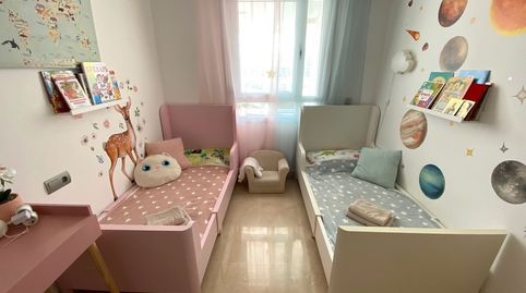 Apartamento de Lujo de 3 Dormitorios con Terraza, Piscina Comunitaria y Parking, imatge 5