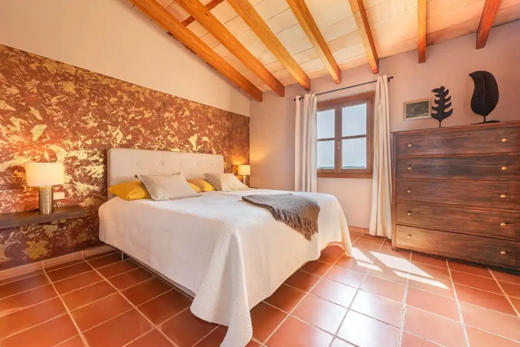 Country house with pool for sale in Petra, imagen 18