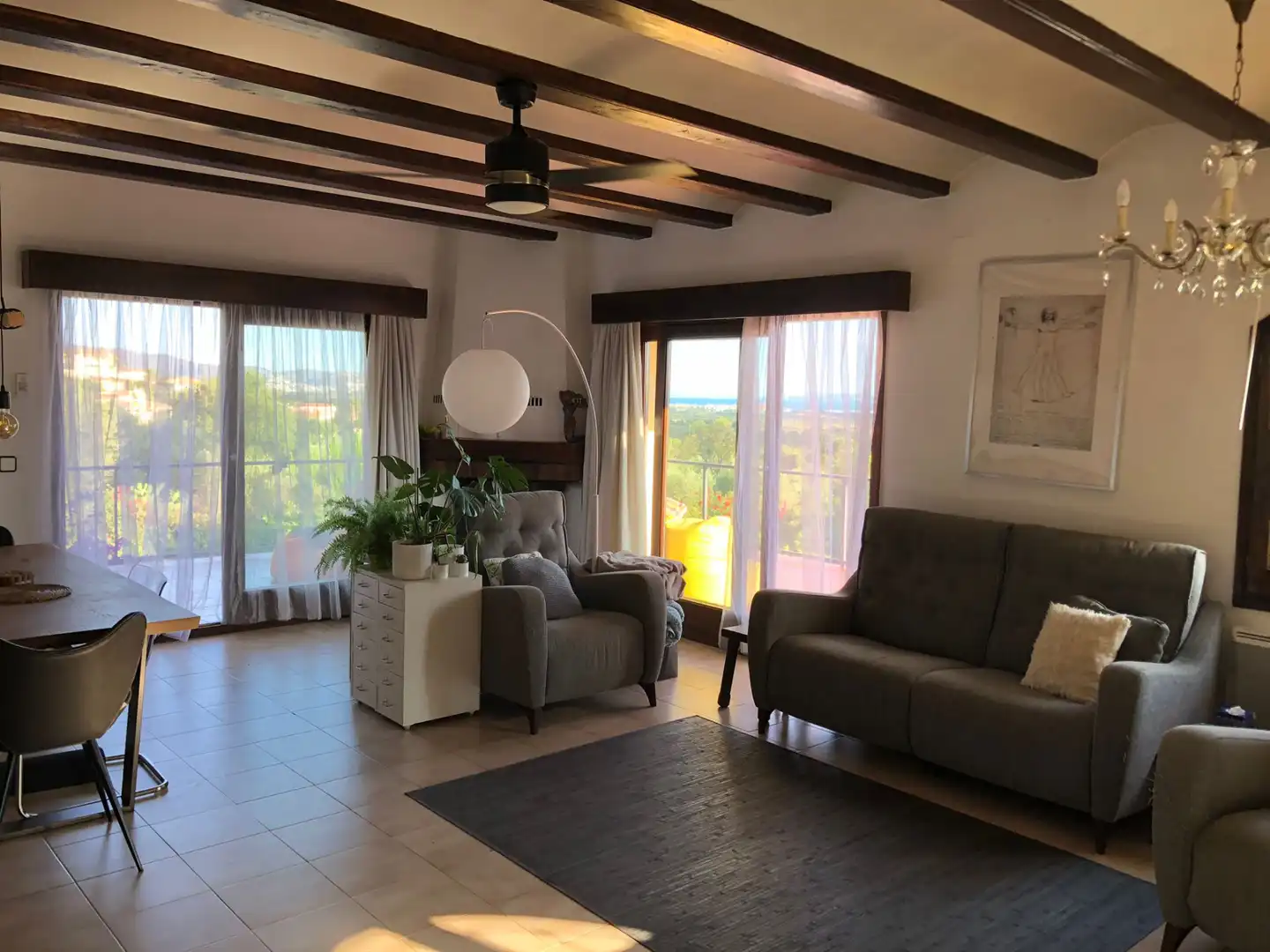 Casa amb jardí en venda a Carrer de Vilajuïga 13, imagen 7