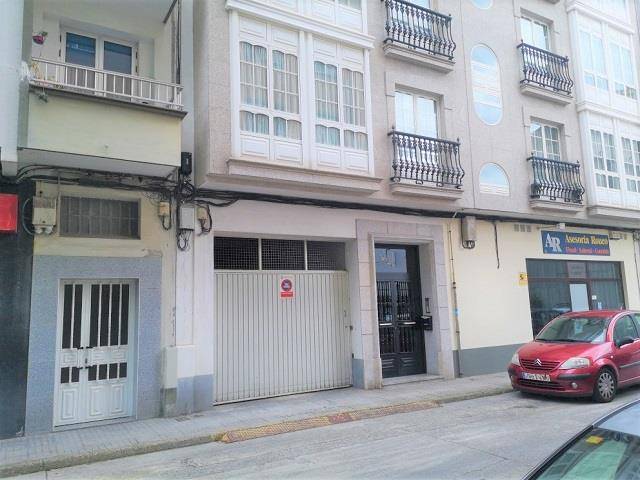 Garaje en Venta en Fajardo