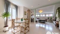 Living room of Flat for sale in Bilbao   with Heating