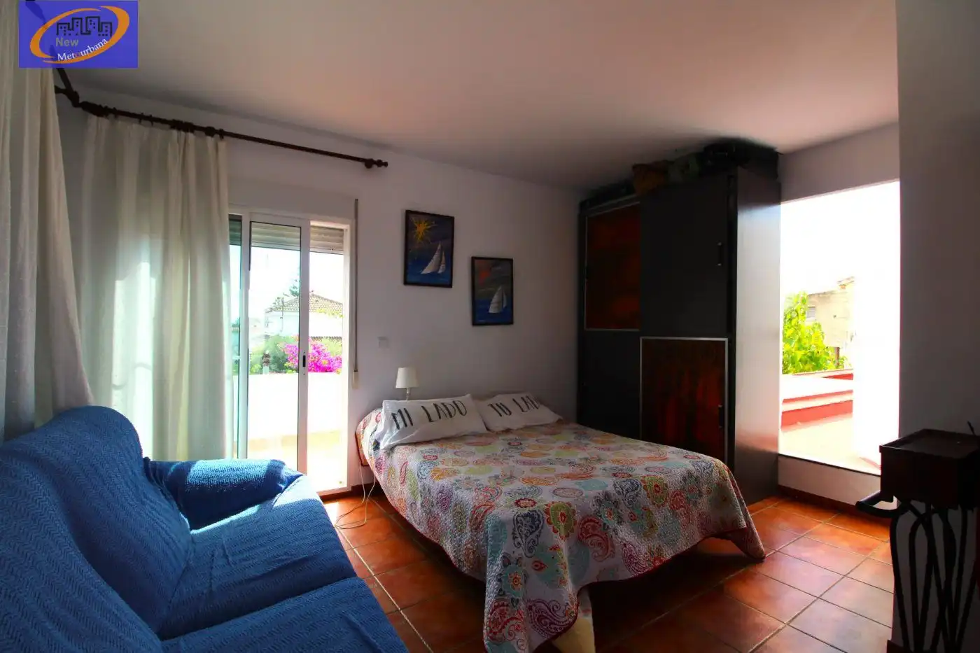 Detached house with terrace for sale in Boverals - Saldonar, imagen 21