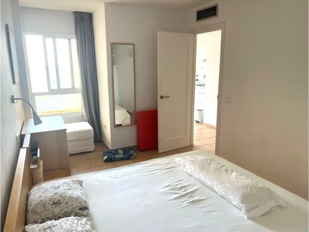 Penthouse mit Aufzug zum Verkauf in Sant Carles, imagen 9