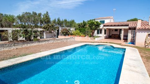 Casa de campo con piscina en Trebalúger, imatge 3