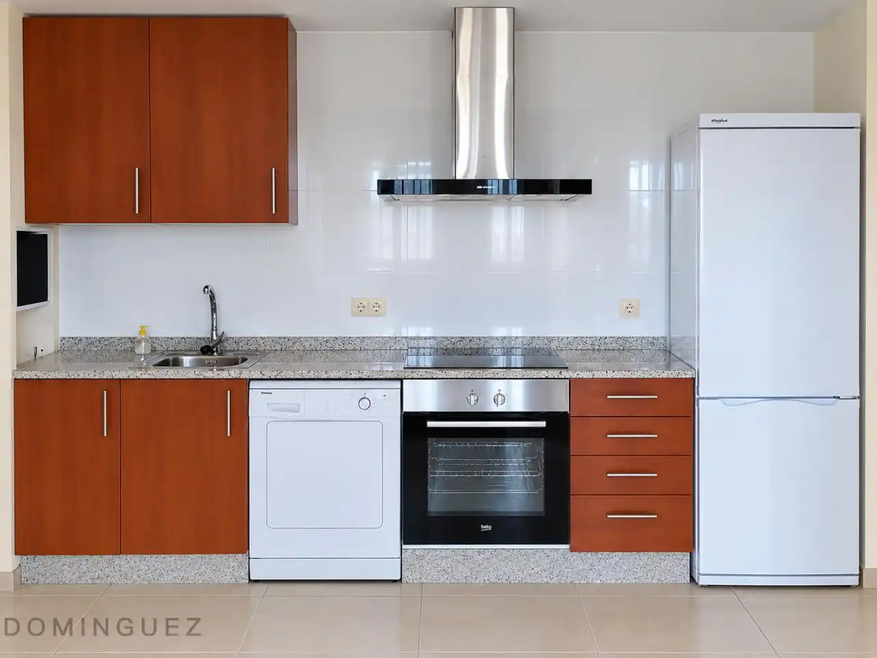 Appartement compact avec ascenseur à vendre à Sardoma - Castrelos