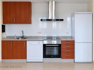 Apartament amb ascensor en venda a Sardoma - Castrelos
