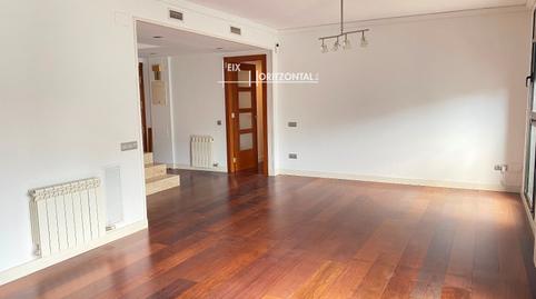 Foto 5 de Dúplex de alquiler en Sant Pau de, Centre, Sabadell