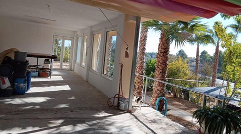 Foto 3 de Casa o xalet en venda a Carrer Palm, Pueblo - Urbanizaciones, L'Alfàs del Pi