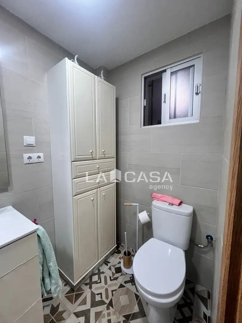Casa o chalet en venta en Algeciras con Terraza