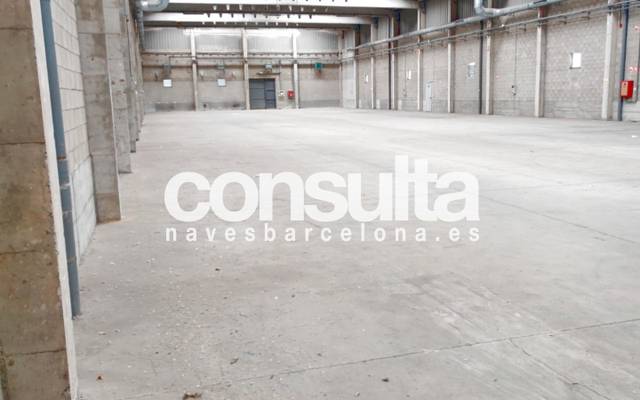 Nave industrial en Alquiler en Carrer Miguel Hernández, 59 en Granvia LH