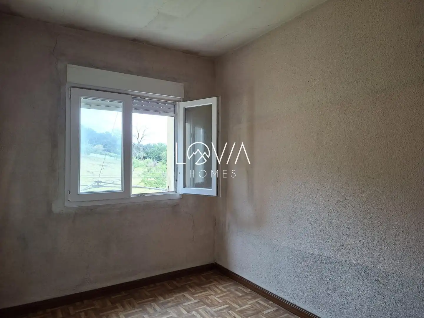 Bedroom of Flat for sale in Llanera  with Terrace