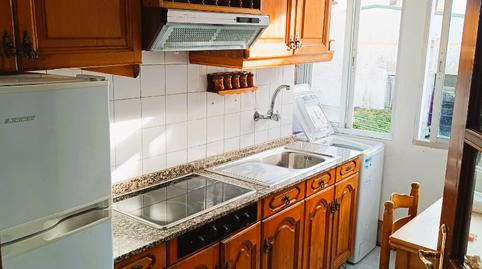 Photo 2 of Flat to rent in Rúa San Francisco, Ferrol Vello - Puerto, A Coruña