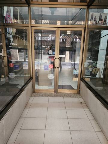 Local comercial en Alquiler en de Sobrerroca en Barri Antic