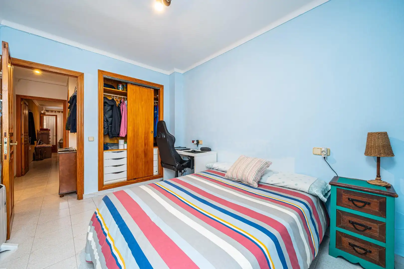 Habitación de Piso en venta en Son Servera