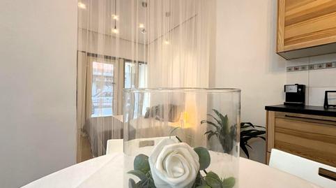 Foto 5 de Planta baixa en venda a Barrio de Benimaclet, Valencia