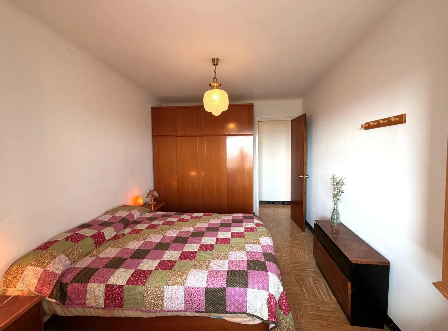 Dormitori de Casa o xalet en venda en Argençola amb Calefacció, Traster i Moblat