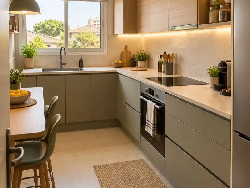 Piso en venta en Carrer del Berguedà 31, imagen 3