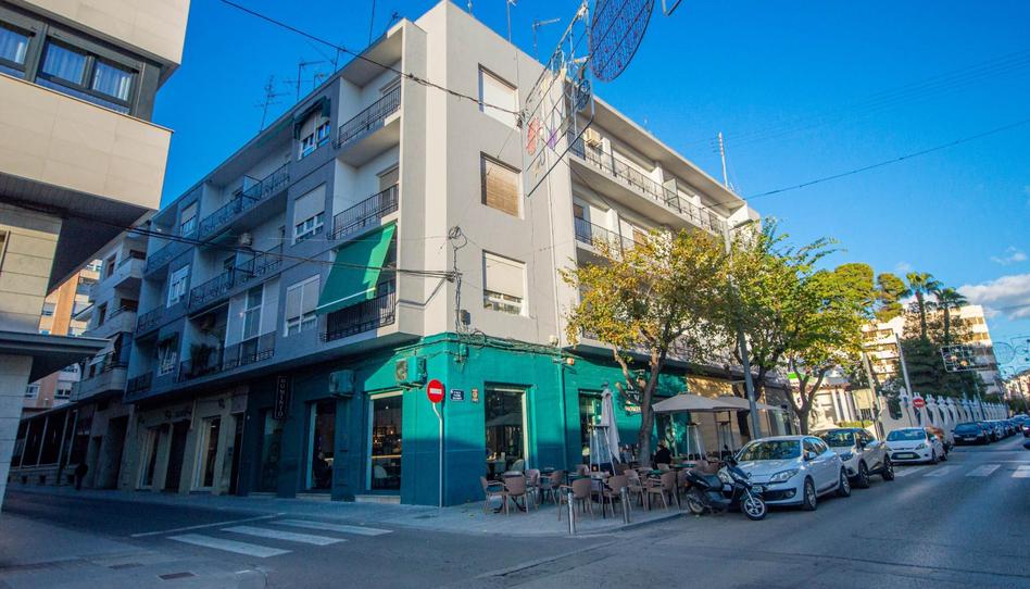 Foto 1 de Pis en venda a  Poe Zorrilla, 27, Plaza de Toros - Avenida Chapí - Trinquete, Alicante