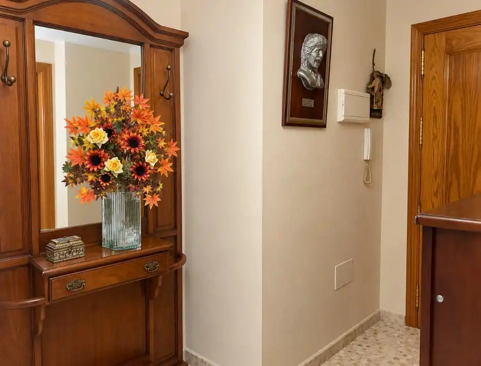 Piso en venta en Cártama con Aire acondicionado, Amueblado y Balcón