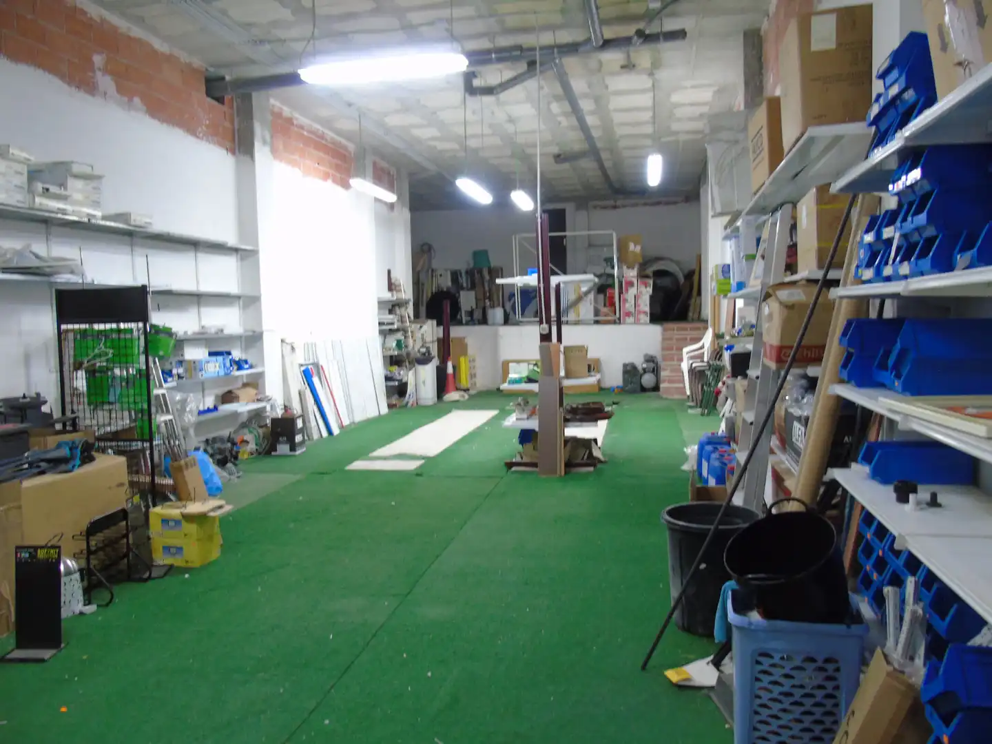 Gewerbefläche zum Verkauf in Calle Francisco Escámez 8, imagen 12