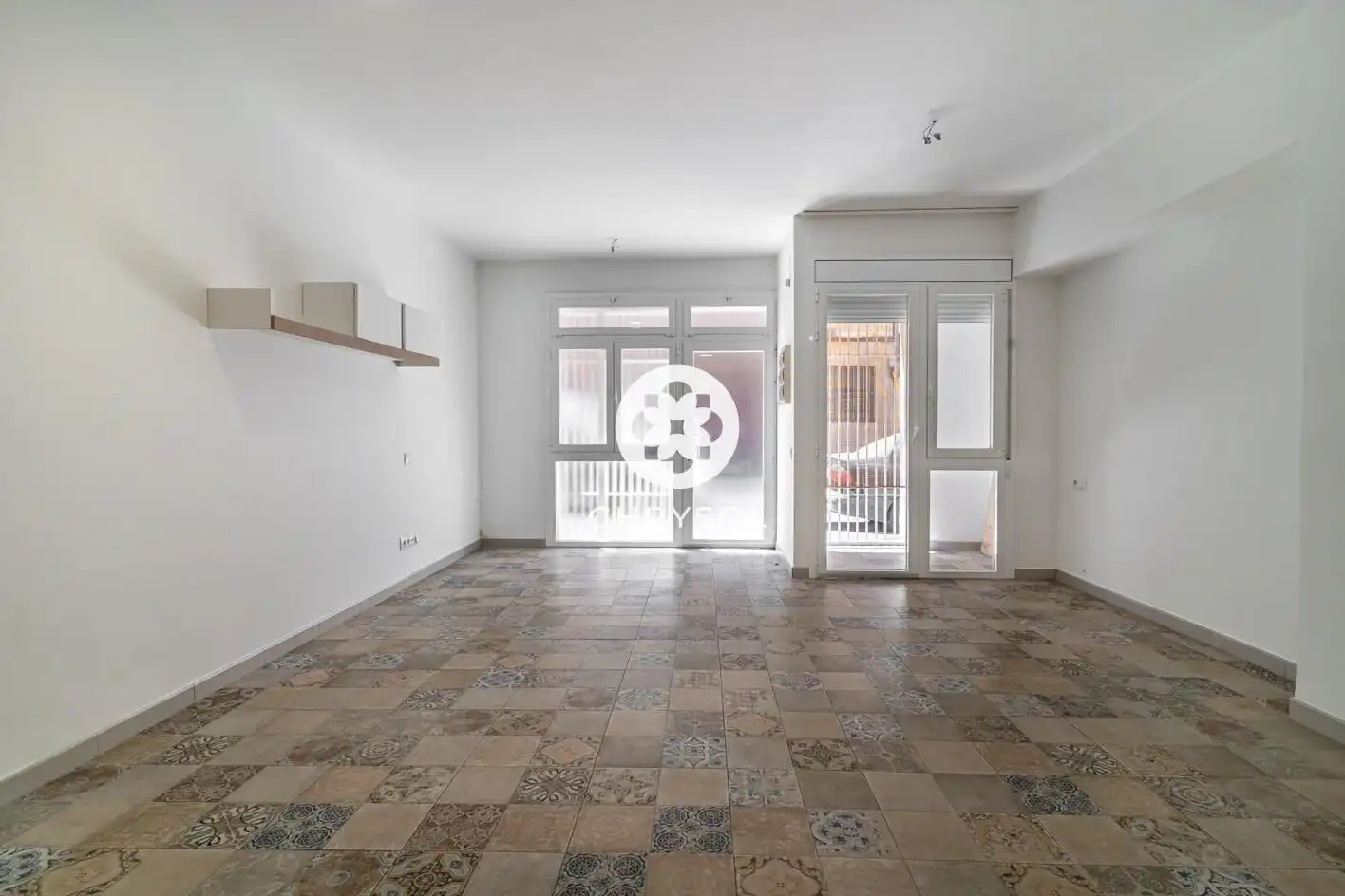 Planta baixa en venda en Barcelona