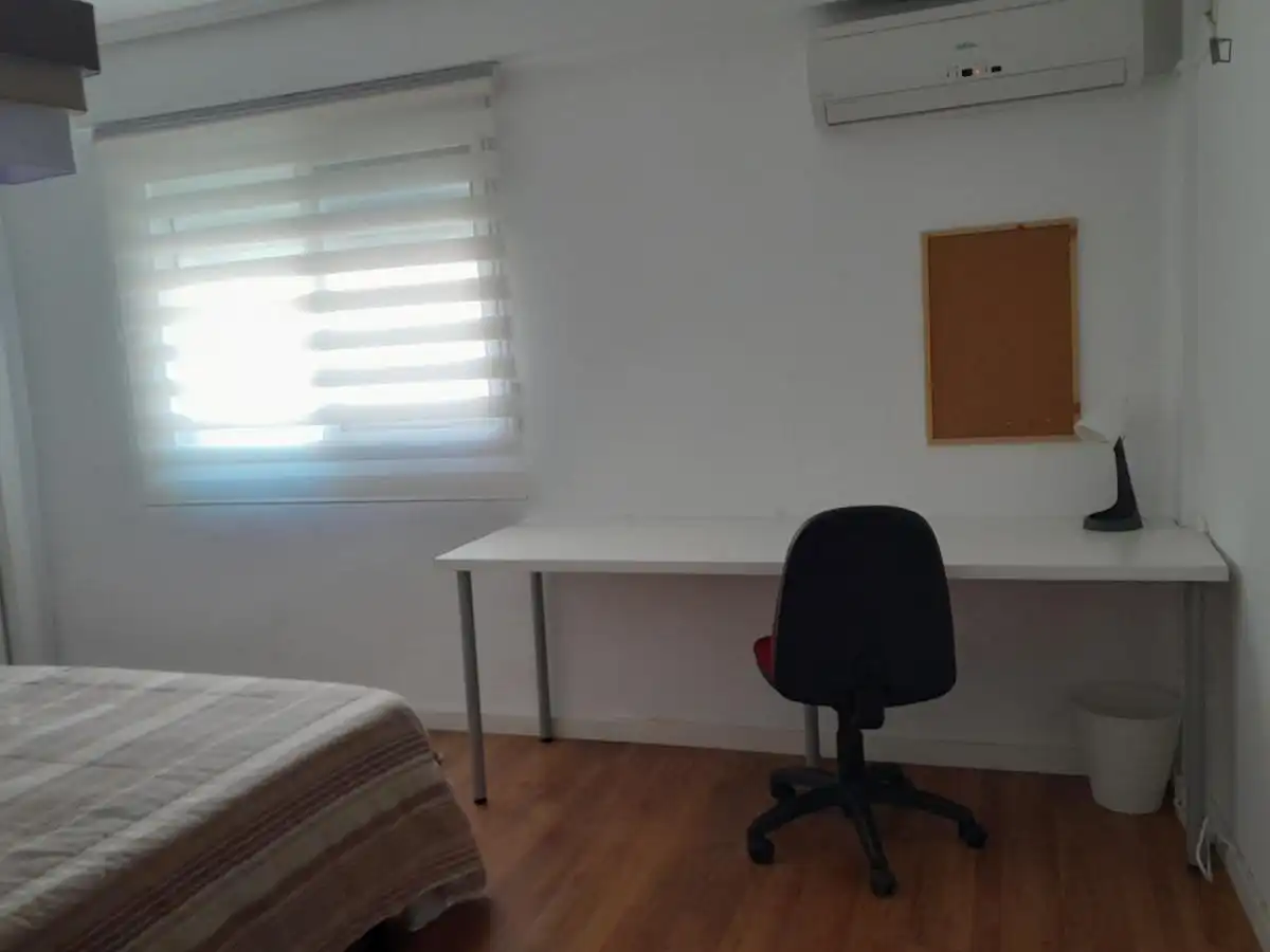 Habitació a Zona Concordia